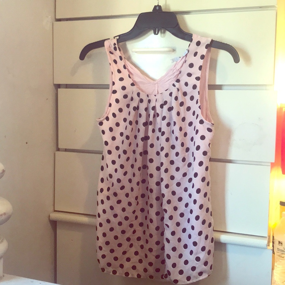 A blouse